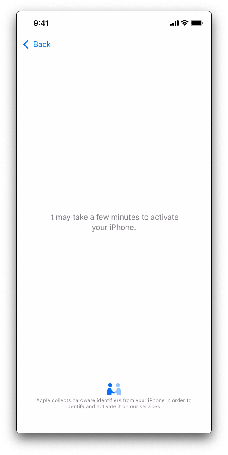- Intune Mobile - Setup of a Facilities Standard iPhone - Michigan ...