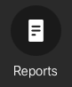 Reports icon in the left sidebar of the Cisco Unified Intelligence Center desktop.