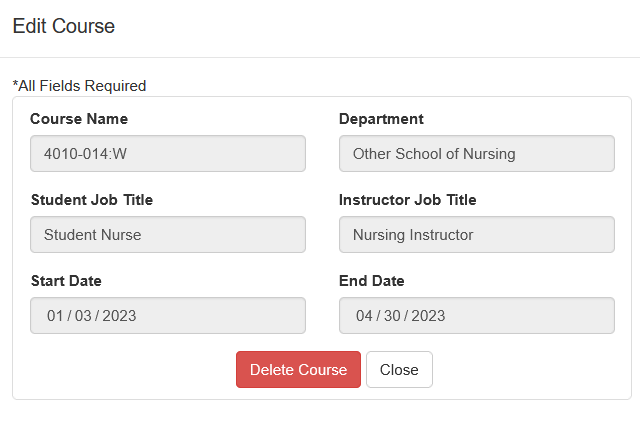 - Michigan Medicine Account Request Tool (ART) - Nursing Course ...