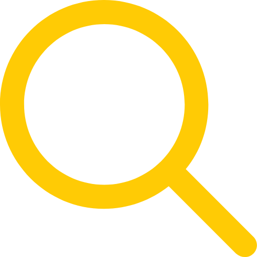 magnifying glass