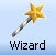 Wizard Button Wizard Button