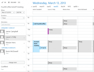 A screenshot of a calendarDescription automatically generated