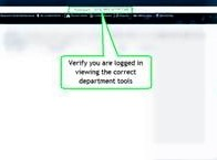 imprivata_verify_logged_in_correct_department