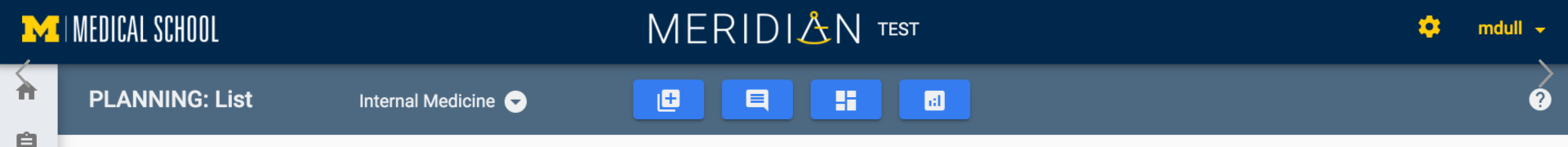 Activity Bar