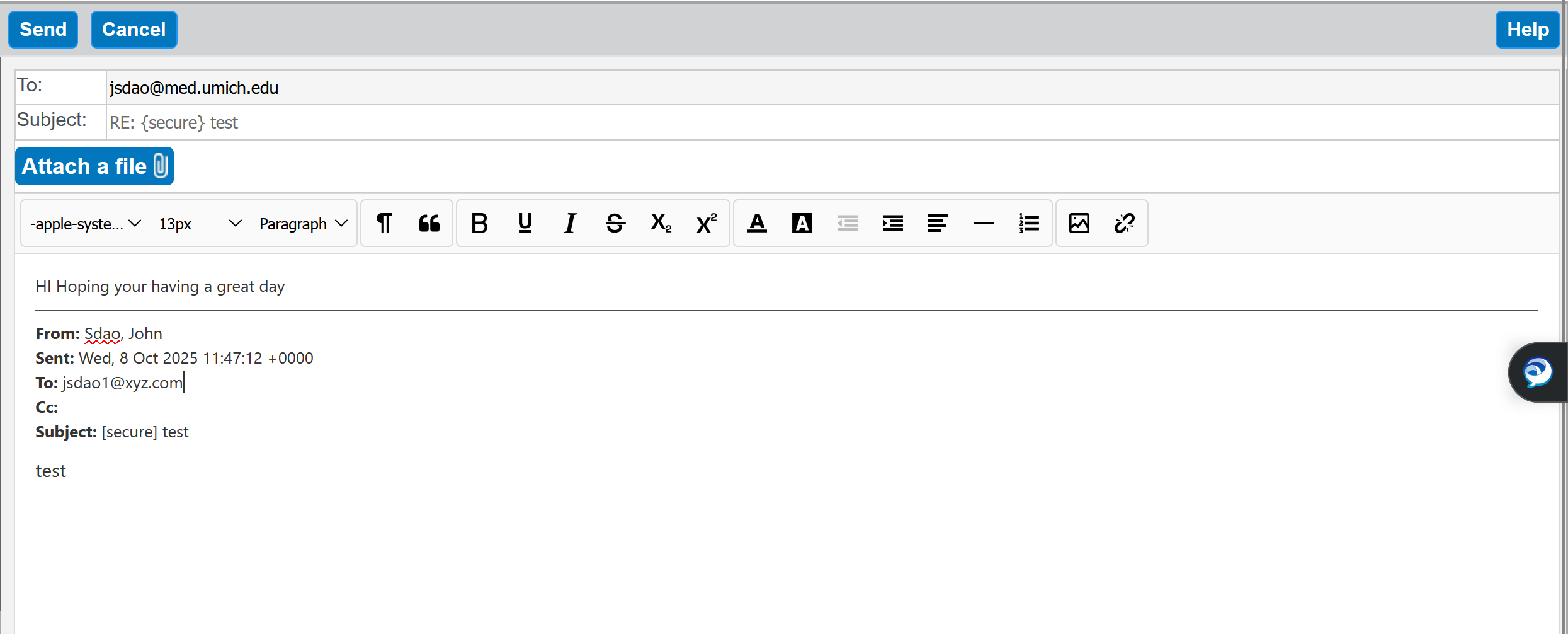 A screenshot of a computerAI-generated content may be incorrect.