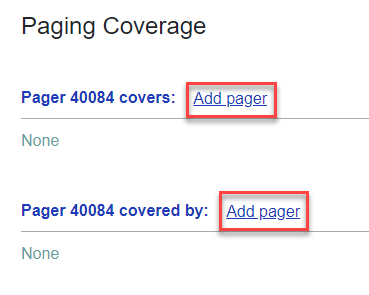 Paging Coverage Add Pager