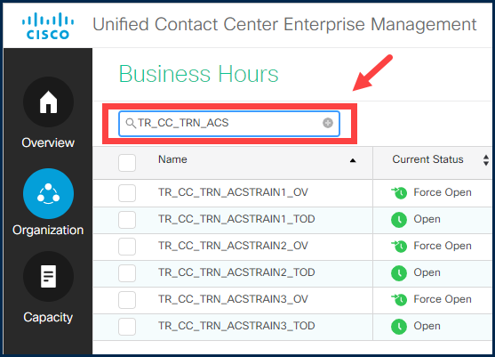- Change Contact Center Hours - Michigan Medicine - Help Center
