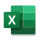 Microsoft Excel icon