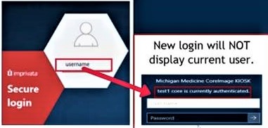 imprivata_new_login_not_not_display_current_user